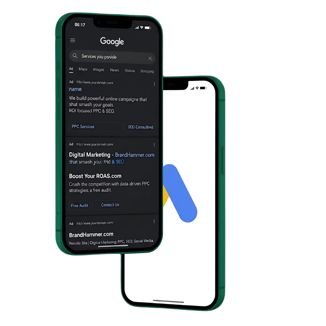 Google Ads Campaign Management